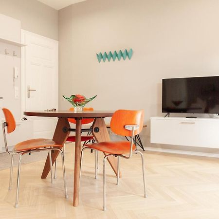 Ostkueste - Kaiser Karl Design Apartments Heringsdorf  Luaran gambar